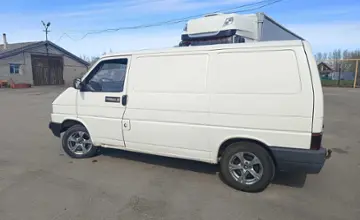 Volkswagen Transporter 1992 года за 1 350 000 тг. в Костанай фото 2