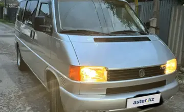 Volkswagen Transporter 2002 года за 4 500 000 тг. в Шымкент фото 4