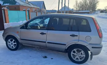 Ford Fusion 2003 года за 1 400 000 тг. в Костанайская область фото 3