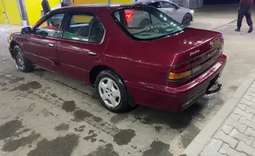 Nissan Maxima 1996 года за 1 600 000 тг. в Алматы фото 4