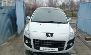 Peugeot 3008 2012 года за 1 950 000 тг. в Костанайская область фото 2