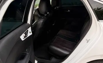 Kia Cerato 2024 года за 10 500 000 тг. в Алматы фото 4