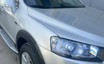 Chevrolet Captiva 2013 года за 6 500 000 тг. в Кызылорда фото 2