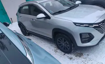 Chery Tiggo 2 Pro 2025 года за 6 700 000 тг. в Карагандинская область фото 4