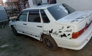 LADA (ВАЗ) 2115 2012 года за 1 400 000 тг. в Костанайская область