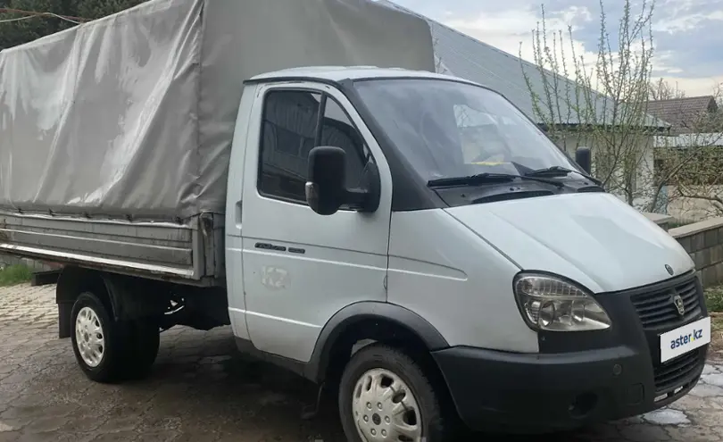 ГАЗ 3302 «Газель» 2014 года за 5 800 000 тг. в Алматы фото 4