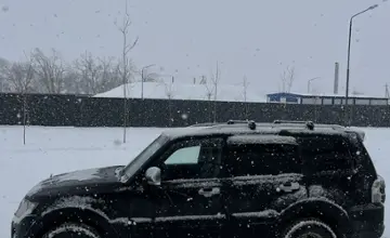 Mitsubishi Pajero 2007 года за 8 000 000 тг. в Алматы фото 4