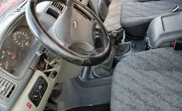 УАЗ Patriot 2005 года за 2 200 000 тг. в Костанайская область фото 3