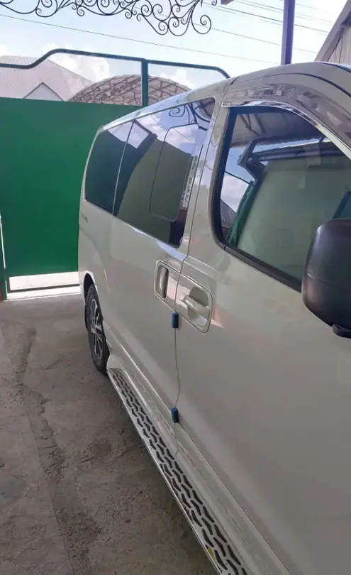 Hyundai Grand Starex 2020 года за 18 000 000 тг. в Шымкент фото 3