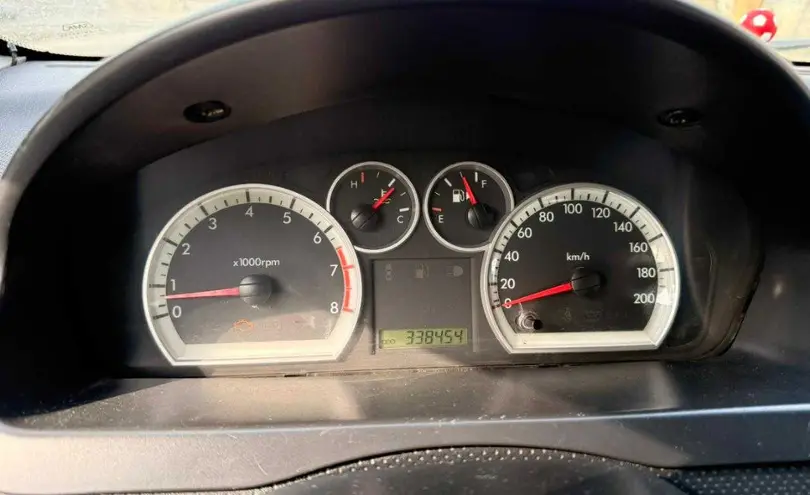 ЗАЗ Vida 2013 года за 2 300 000 тг. в Алматы