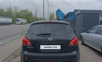 Nissan Qashqai 2008 года за 4 000 000 тг. в Алматы фото 3