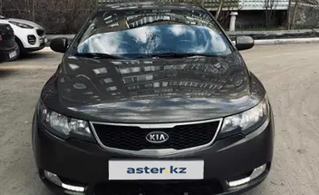 Kia Cerato 2012 года за 4 900 000 тг. в Караганда фото 2
