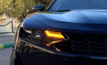 Chevrolet Camaro 2020 года за 15 000 000 тг. в Шымкент фото 3