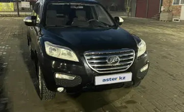 Lifan X60 2014 года за 3 300 000 тг. в Костанайская область