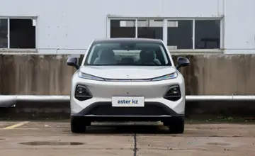 Changan Qiyuan Q05 2026 года за 6 400 000 тг. в Алматы фото 2