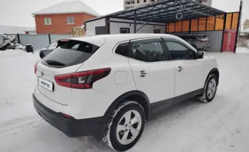 Nissan Qashqai 2019 года за 8 300 000 тг. в Актобе