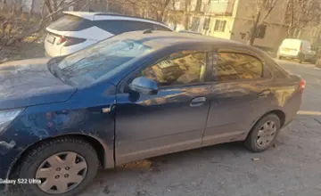 Chevrolet Cobalt 2022 года за 4 200 000 тг. в Карагандинская область фото 2