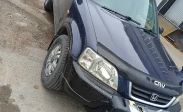 Honda CR-V 1995 года за 2 600 000 тг. в Алматы фото 4