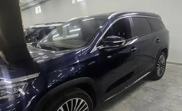 Jetour X90 PLUS 2023 года за 8 500 000 тг. в Кызылординская область фото 1