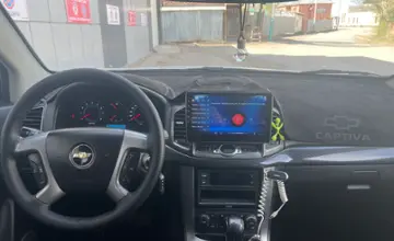 Chevrolet Captiva 2013 года за 6 500 000 тг. в Кызылорда фото 5
