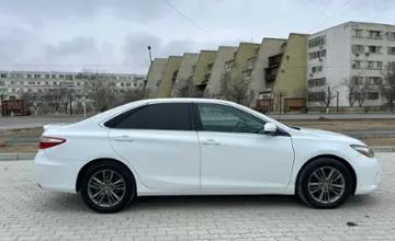 Toyota Camry 2017 года за 6 400 000 тг. в Актау