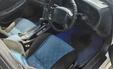 Toyota Corona EXiV 1995 года за 1 400 000 тг. в Восточно-Казахстанская область фото 3