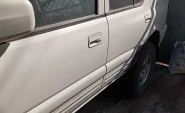 Isuzu Wizard 1990 года за 2 300 000 тг. в Алматы фото 3