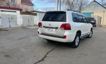 Toyota Land Cruiser 2012 года за 21 000 000 тг. в Атырау фото 3