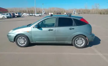 Ford Focus 2005 года за 2 500 000 тг. в Усть-Каменогорск