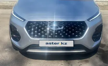 Chery Tiggo 2 2023 года за 5 300 000 тг. в Алматы фото 1