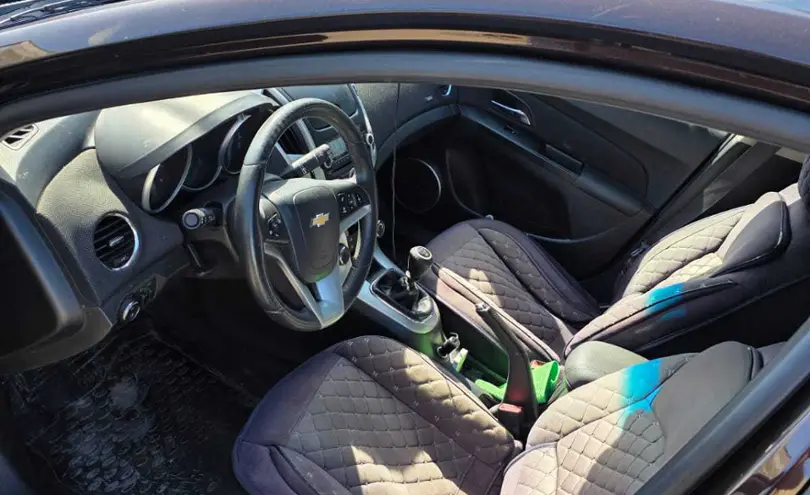 Chevrolet Cruze 2015 года за 4 500 000 тг. в Актюбинская область