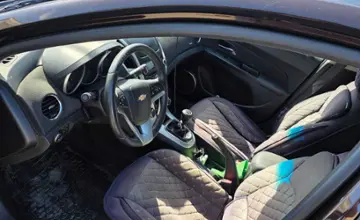 Chevrolet Cruze 2015 года за 4 500 000 тг. в Актюбинская область