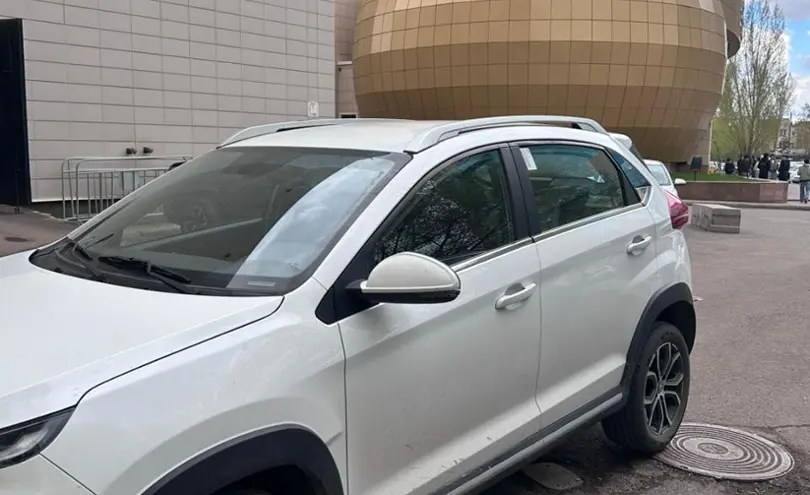 Chery Tiggo 2 2023 года за 4 800 000 тг. в Астана