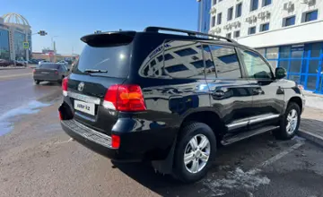 Toyota Land Cruiser 2014 года за 20 000 000 тг. в Улытауская область фото 2