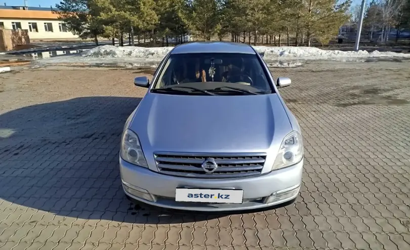 Nissan Teana 2006 года за 4 500 000 тг. в Восточно-Казахстанская область фото 2