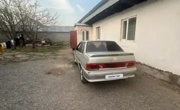 LADA (ВАЗ) 2115 2005 года за 550 000 тг. в Алматы