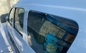 LADA (ВАЗ) Largus 2019 года за 5 500 000 тг. в Северо-Казахстанская область фото 4