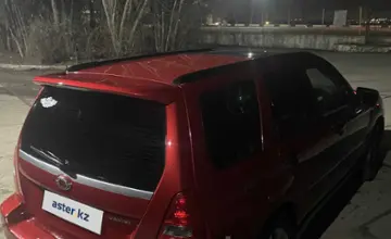 Subaru Forester 2006 года за 4 400 000 тг. в Алматы