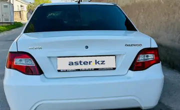 Daewoo Nexia 2013 года за 2 000 000 тг. в Шымкент