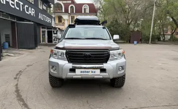Toyota Land Cruiser 2009 года за 20 000 000 тг. в Алматы фото 3