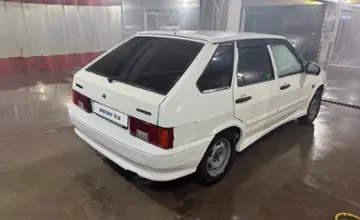 LADA (ВАЗ) 2114 2013 года за 2 200 000 тг. в Астана фото 3