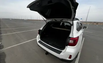 Subaru Outback 2015 года за 6 000 000 тг. в Мангистауская область