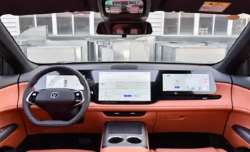 Changan CS75PLUS 2026 года за 11 730 000 тг. в Алматы фото 3