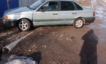 Volkswagen Passat 1991 года за 800 000 тг. в Актюбинская область фото 4