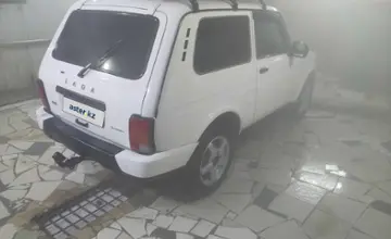 LADA (ВАЗ) 2121 (4x4) 2020 года за 4 500 000 тг. в Костанайская область