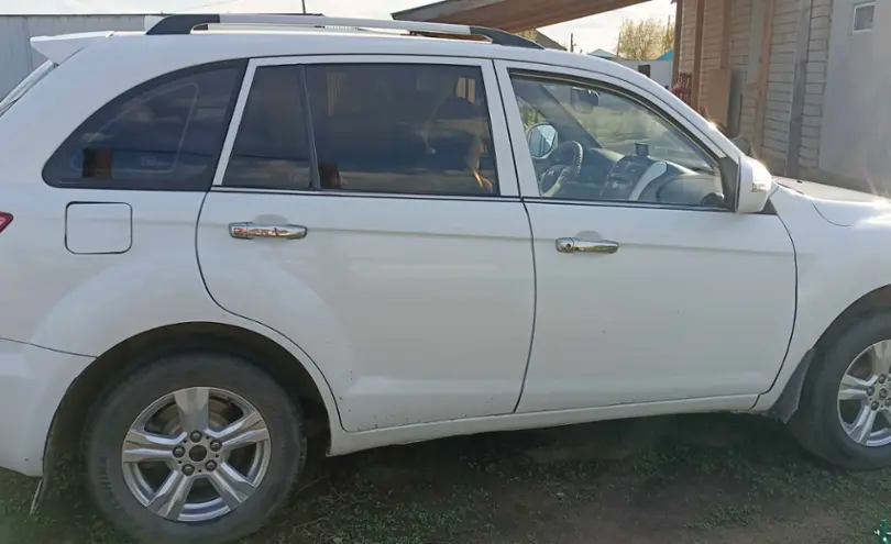 Lifan X60 2015 года за 2 700 000 тг. в Актобе фото 2