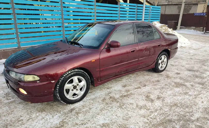 Mitsubishi Galant 1994 года за 575 000 тг. в Карагандинская область