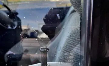 Mitsubishi Pajero Junior 1997 года за 1 800 000 тг. в Петропавловск фото 4