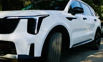 Kia Sorento 2024 года за 22 490 000 тг. в Шымкент фото 2