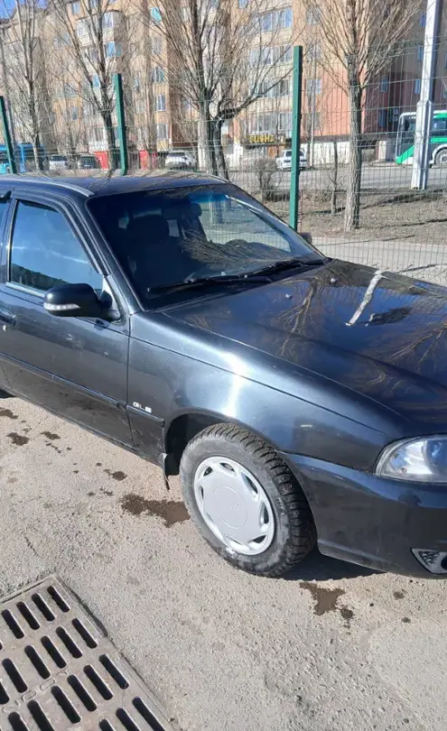 Daewoo Nexia 2014 года за 2 200 000 тг. в Астана фото 3